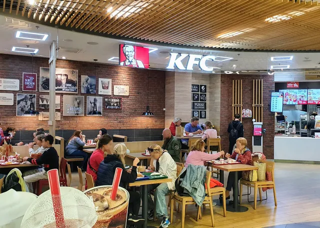 KFC
