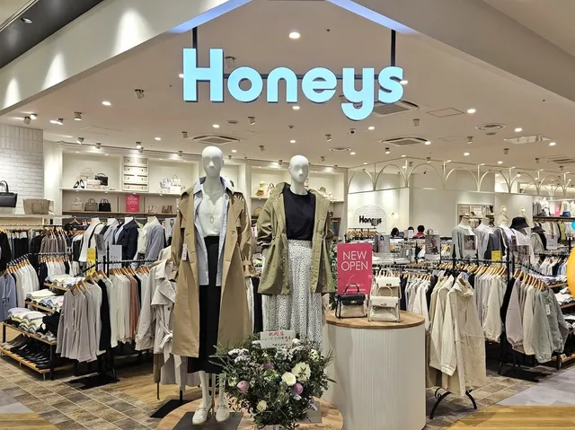 CoCoLo Niigata - South Building