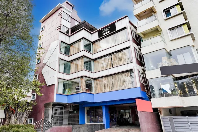 Super Collection O Banaswadi