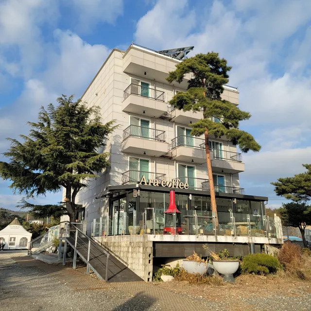 고성 네츄럴하우스