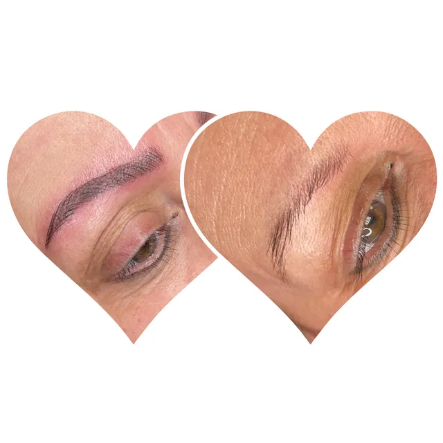 Microblading By Lisa & Eyelash extensions
