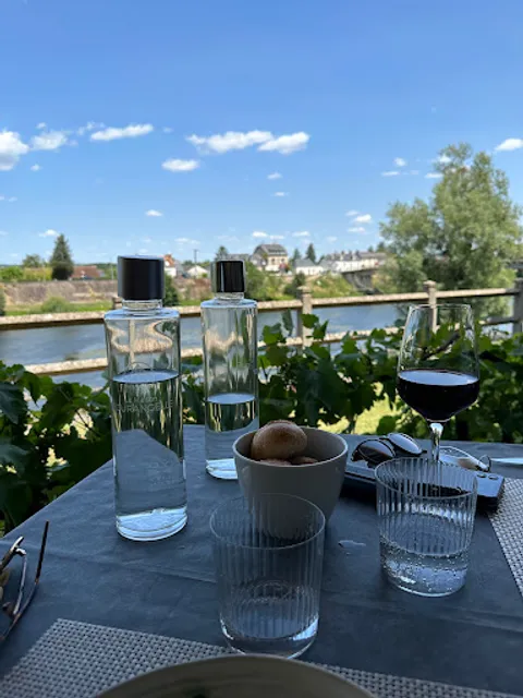 La Maison Tourangelle