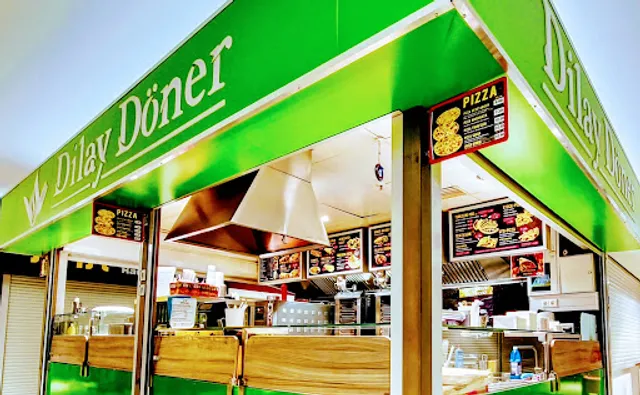 Dilay Döner