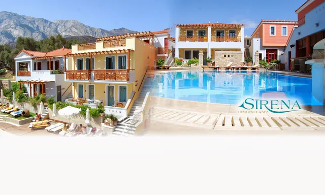 Sirena Residence & SPA
