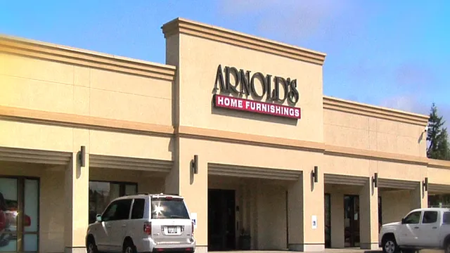 Arnold's Home Furnishings, Decor, Stressless Gallery & Mattress Center!