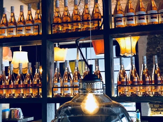 ALASTI Restaurant & Bar