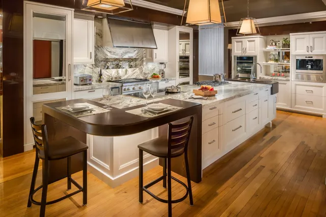 Clarke Showroom - South Norwalk