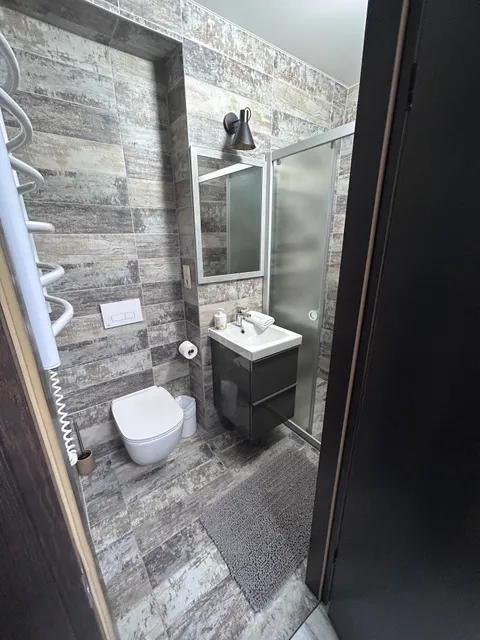 Bastiono apartamentai