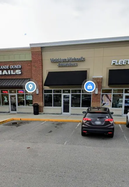 Vicki Lyn Michael's Jeweler's