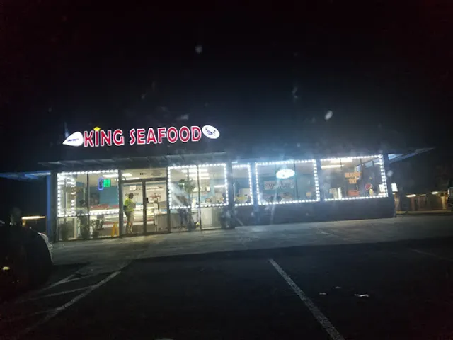 King Seafood