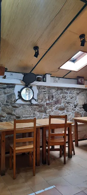 Bar O Rincón do Bucanero