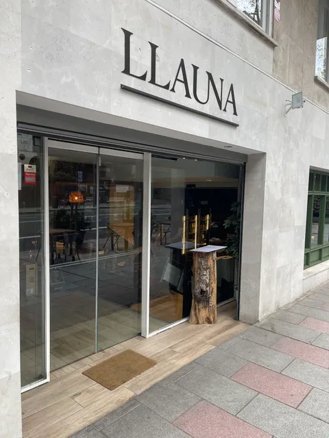 Restaurante Llauna