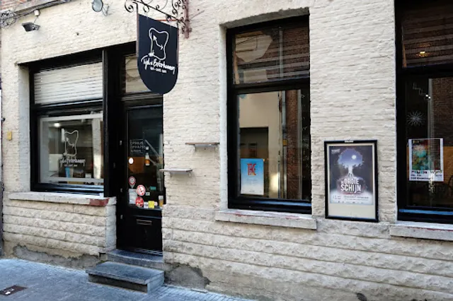 Met Tijd en Boterhammen