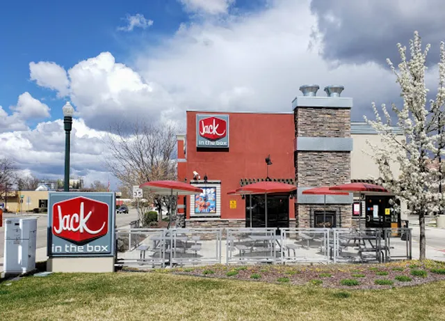 Jack in the Box