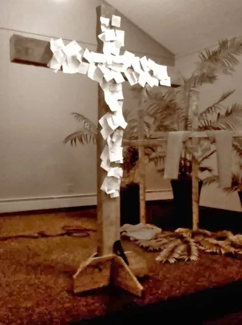 Wonder Lake Bible Church