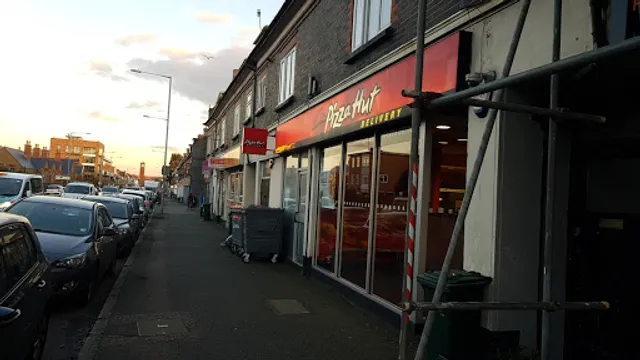 Pizza Hut Hove