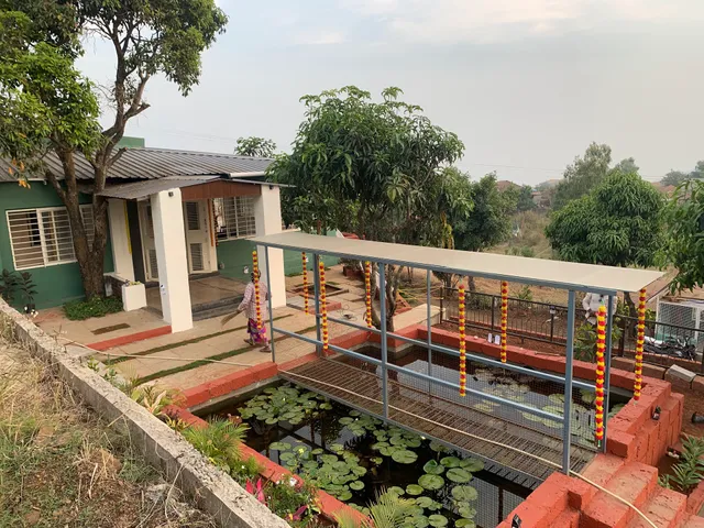 Bageshri Villa Kochalewadi(Arvind Pore)