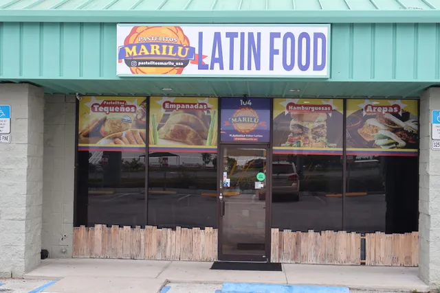 Marilu Venezuelan Restaurant