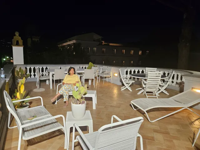 Antico Convento Sorrento