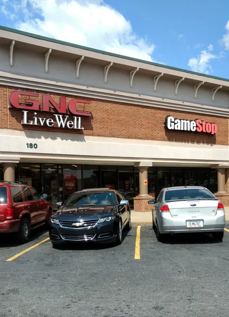 GameStop