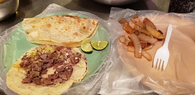 Tacos "La Escuelita"