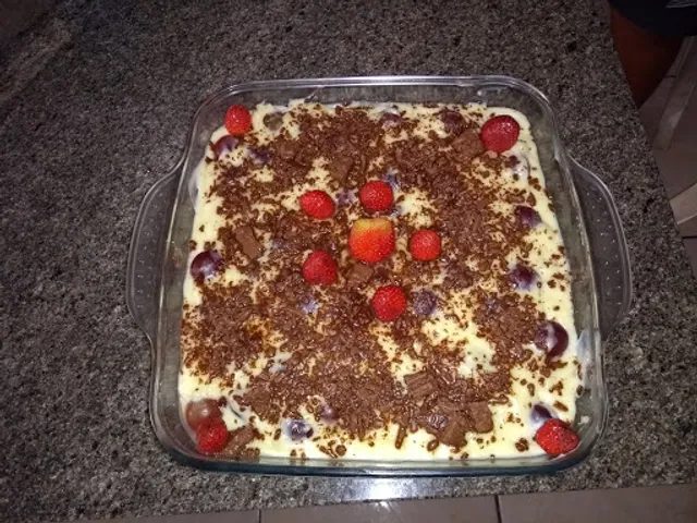 Refeições da Conceição