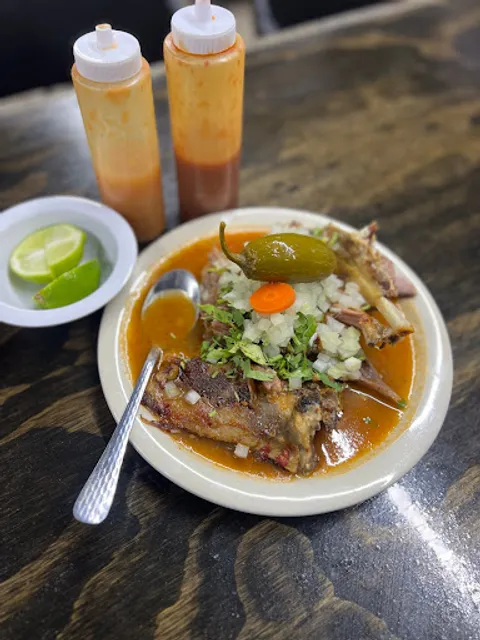 Birrieria Tres Coronas