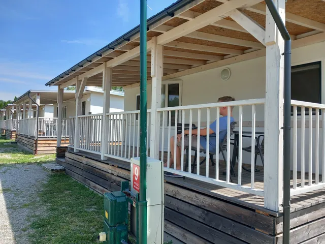 Polzer CAMPING BÜKFÜRDŐ