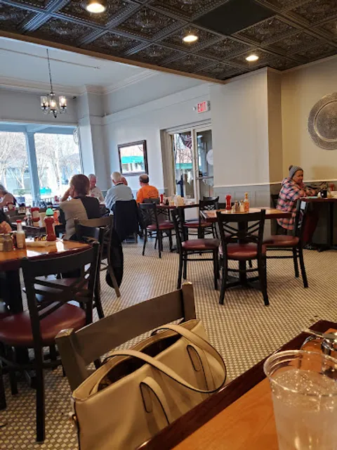 Arabella - Breakfast and Brunch