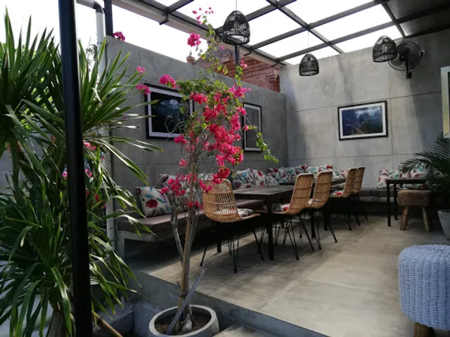 Pescado Bali Pererenan