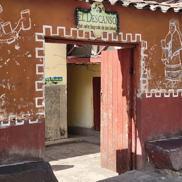 Kokoti Peruvian Roots