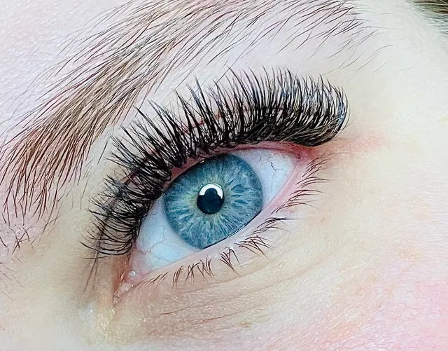 Lash Out Beauty Bar + Spa