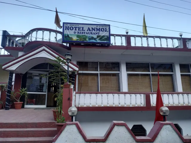 Hotel Anmol