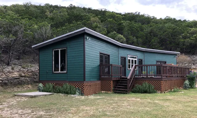 Antler Run Ranch Vacation Home Rentals