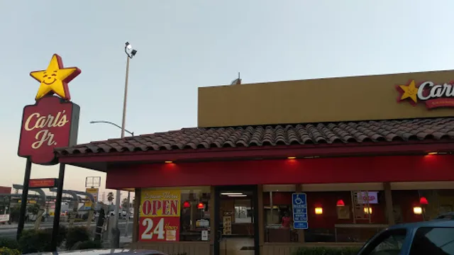 Carl’s Jr.