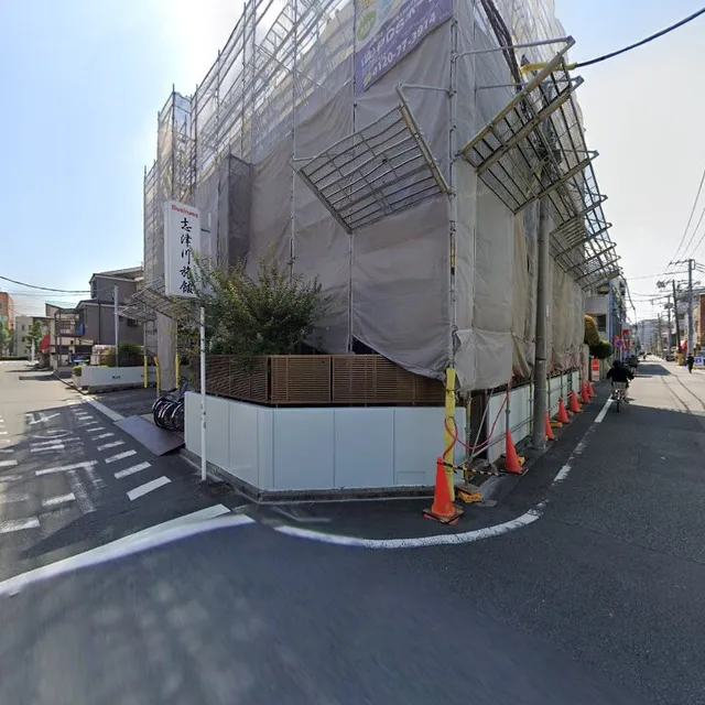 ビジネス旅館 志津川