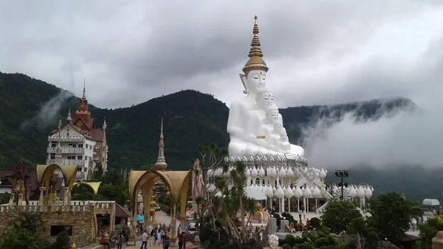 ผาแก้วรีสอร์ทเขาค้อ Pha Kaew Resort Khaokho