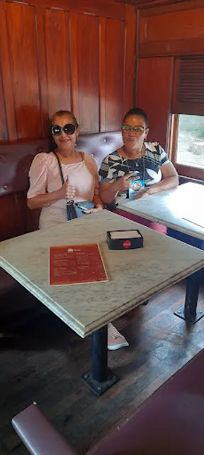 Café do Parque Bistrô