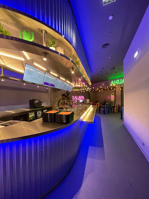 Guacamole GMG Almada Fórum