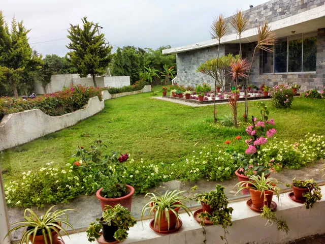 Samsara By The River