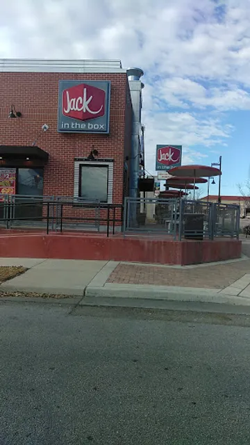 Jack in the Box