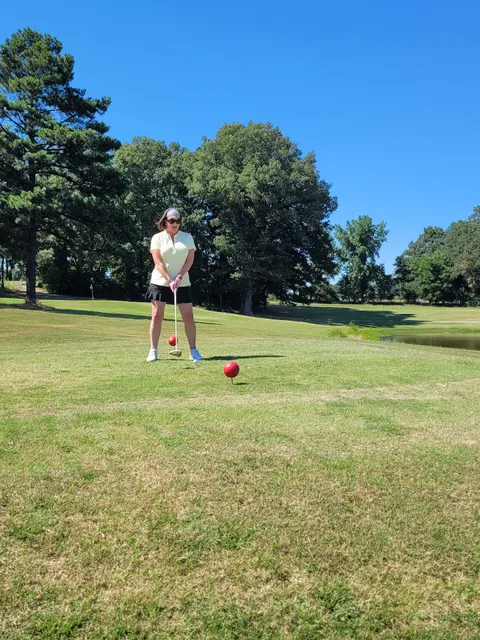 Pinecrest Golf Course