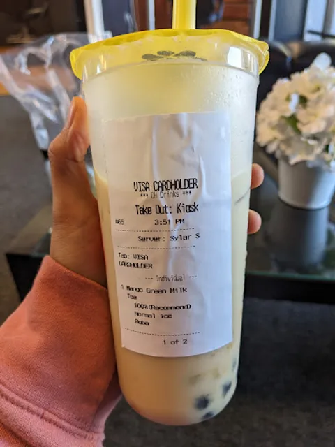 Sunright Tea Studio - Burlingame