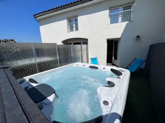 L'HOSTELLERIE DE SEVREMONT