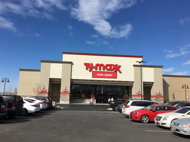 T.J. Maxx