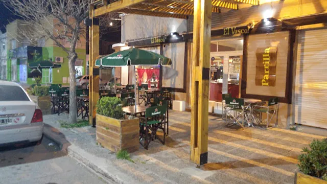 El Vasco Parrilla