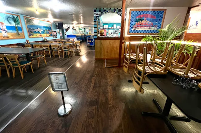 Mariscos Morales Restaurant