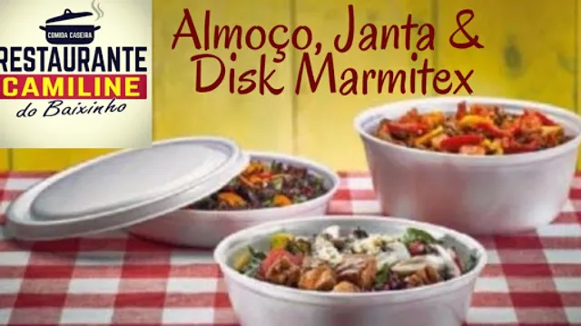 Restaurante Camiline