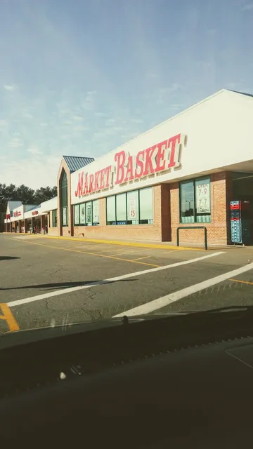 Market Basket