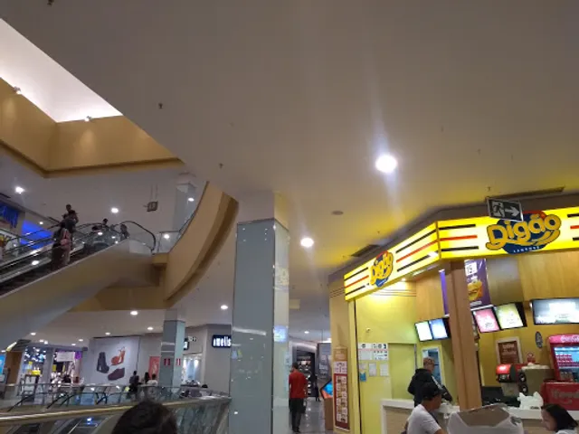 Digão Burguers Shopping Contagem